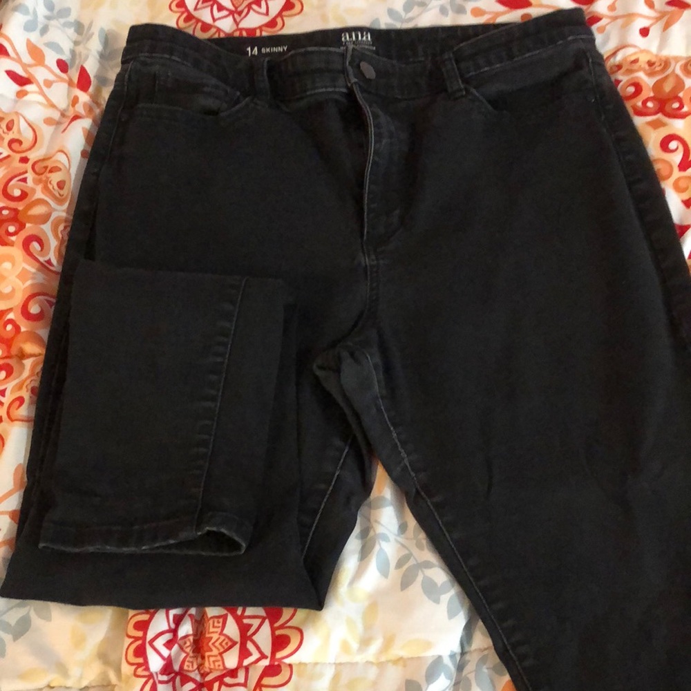 ANA Jeans